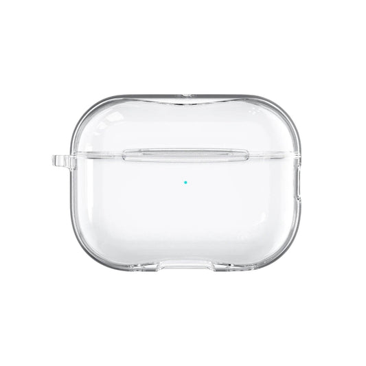 Estuche – Acrílico transparente para AirPods Pro 1 y 2