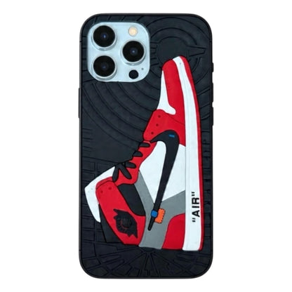 Estuche - Jordan para iPhone 11 normal