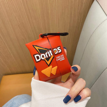Estuche – Doritos Nacho para AirPods 1 y 2