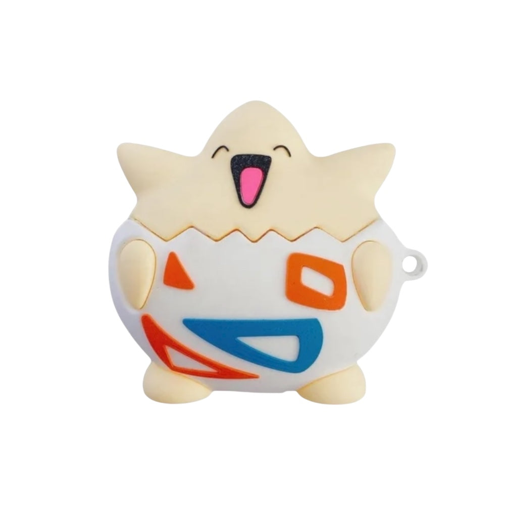 Estuche – Togepi Pokémon para AirPods Pro 1 y 2