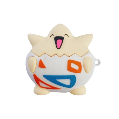 Estuche – Togepi Pokémon para AirPods Pro 1 y 2