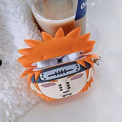 Estuche – Pain de Naruto para AirPods 3