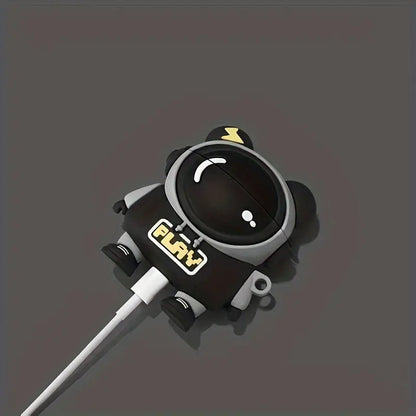 Estuche – Astronauta play  para AirPods Pro 1 y 2
