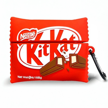Estuche – KitKat para AirPods Pro 1 y 2