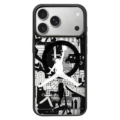 Estuche - Jordan para iPhone 17 Pro Max