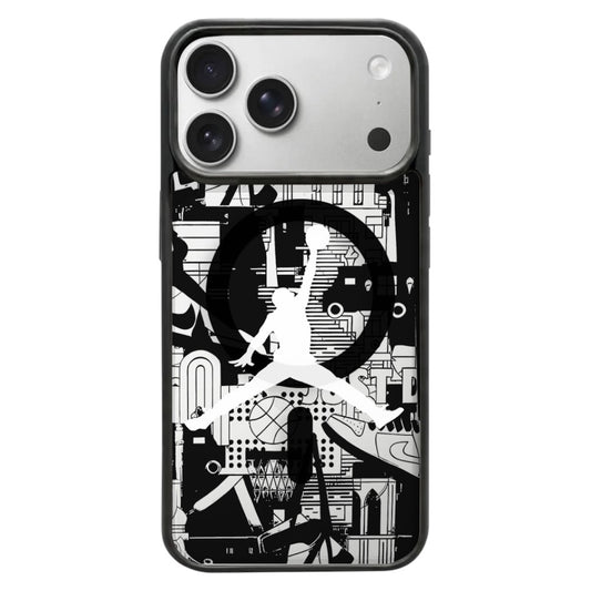 Estuche - Jordan para iPhone 17 normal