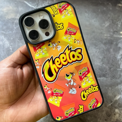 Estuche - Cheetos para iPhone 13 Pro Max