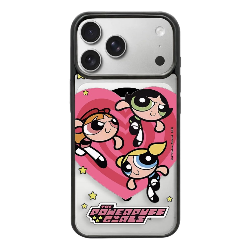 Estuche - Chicas Súper Poderosas para iPhone 17 Air