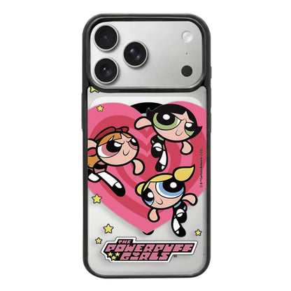 Estuche - Chicas Súper Poderosas para iPhone 17 Air
