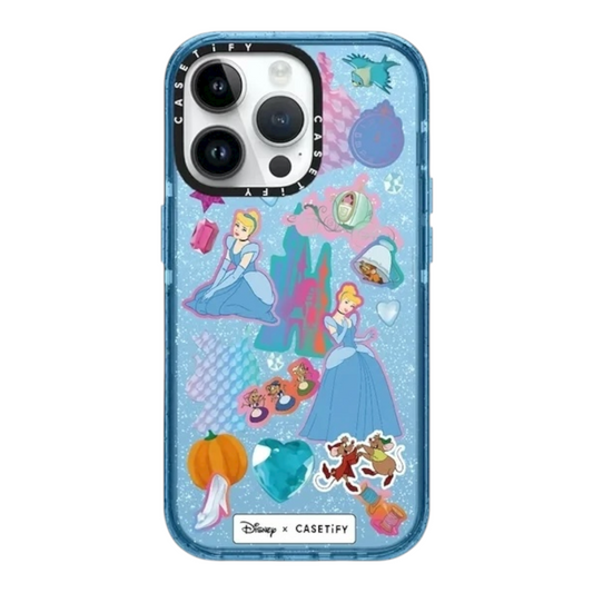 Estuche - Cenicienta princesas para iPhone 11 Pro Max