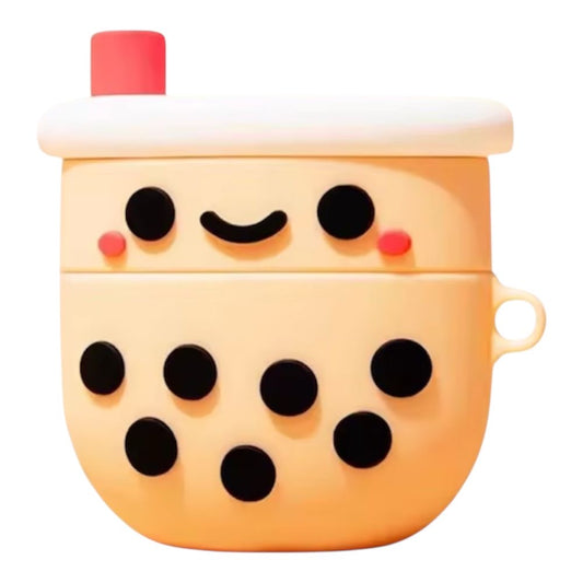 Estuche – Bubble Tea para AirPods 4