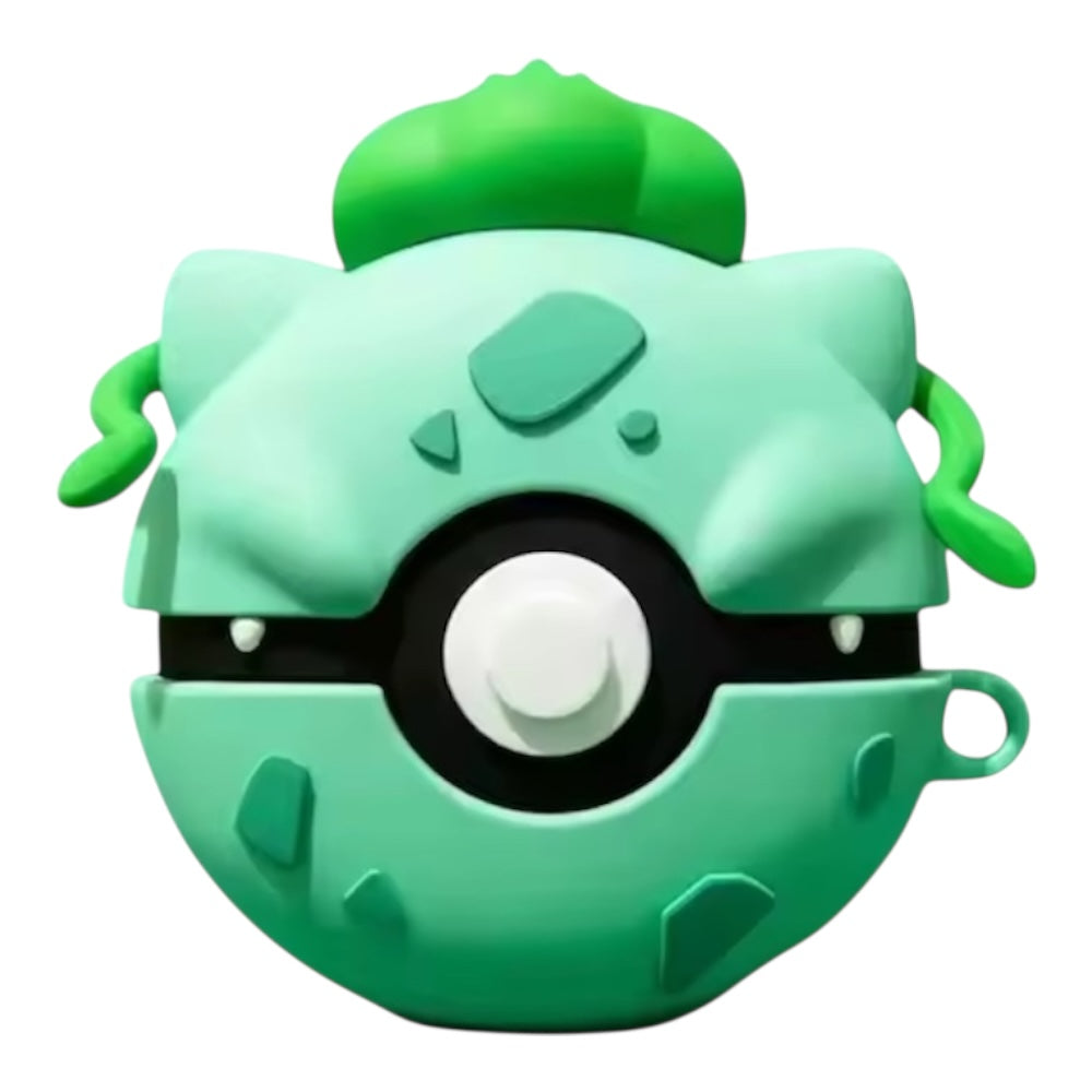 Estuche – Bulbasaur para AirPods Pro 1 y 2