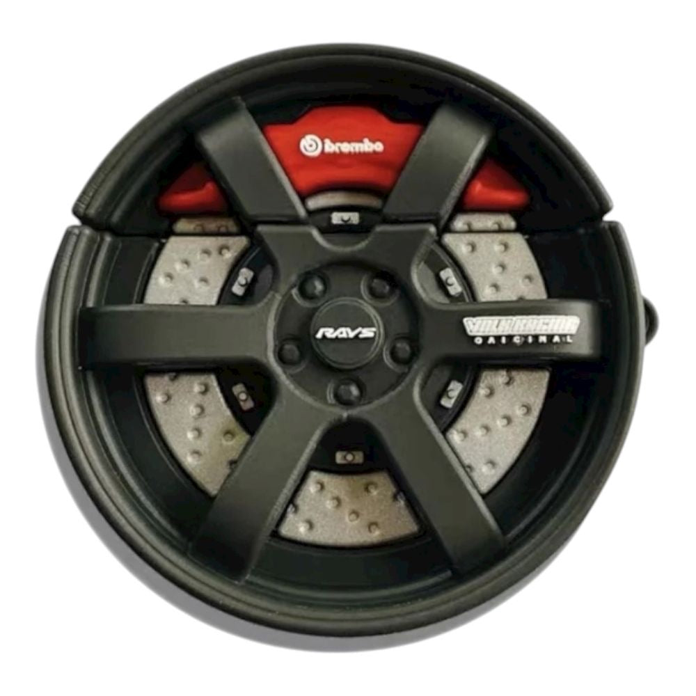 Estuche – Rueda Deportiva para AirPods 3