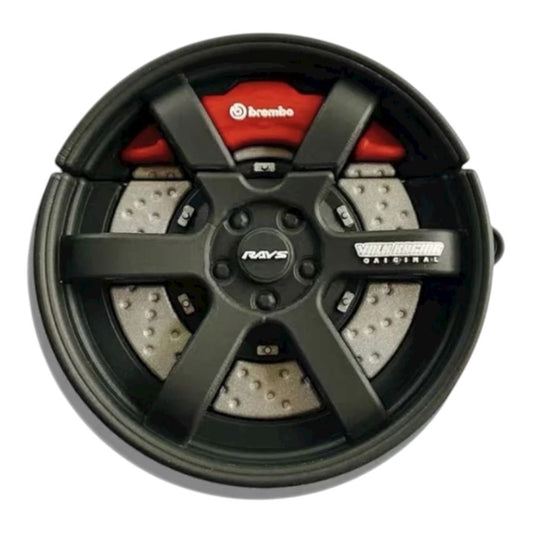 Estuche – Rueda Deportiva para AirPods 3