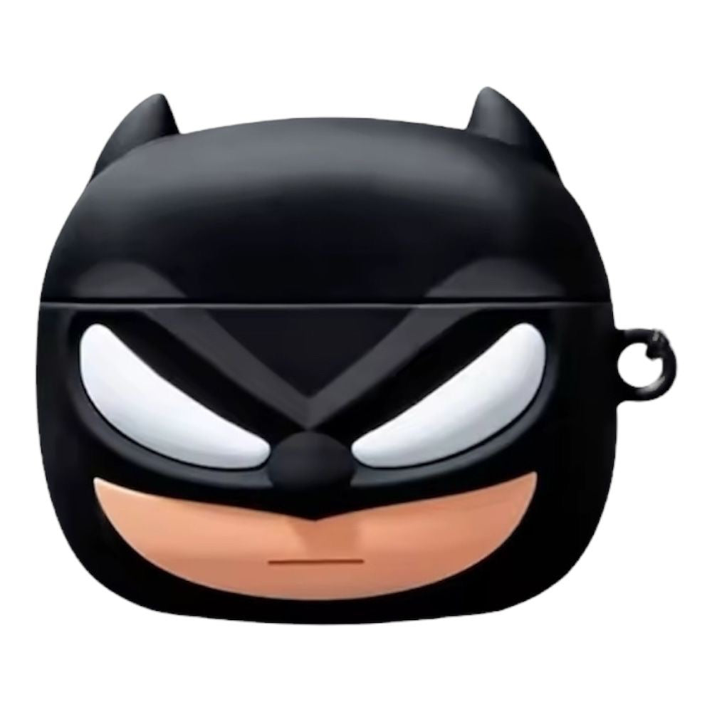 Estuche - Batman Black Edition para AirPods 3