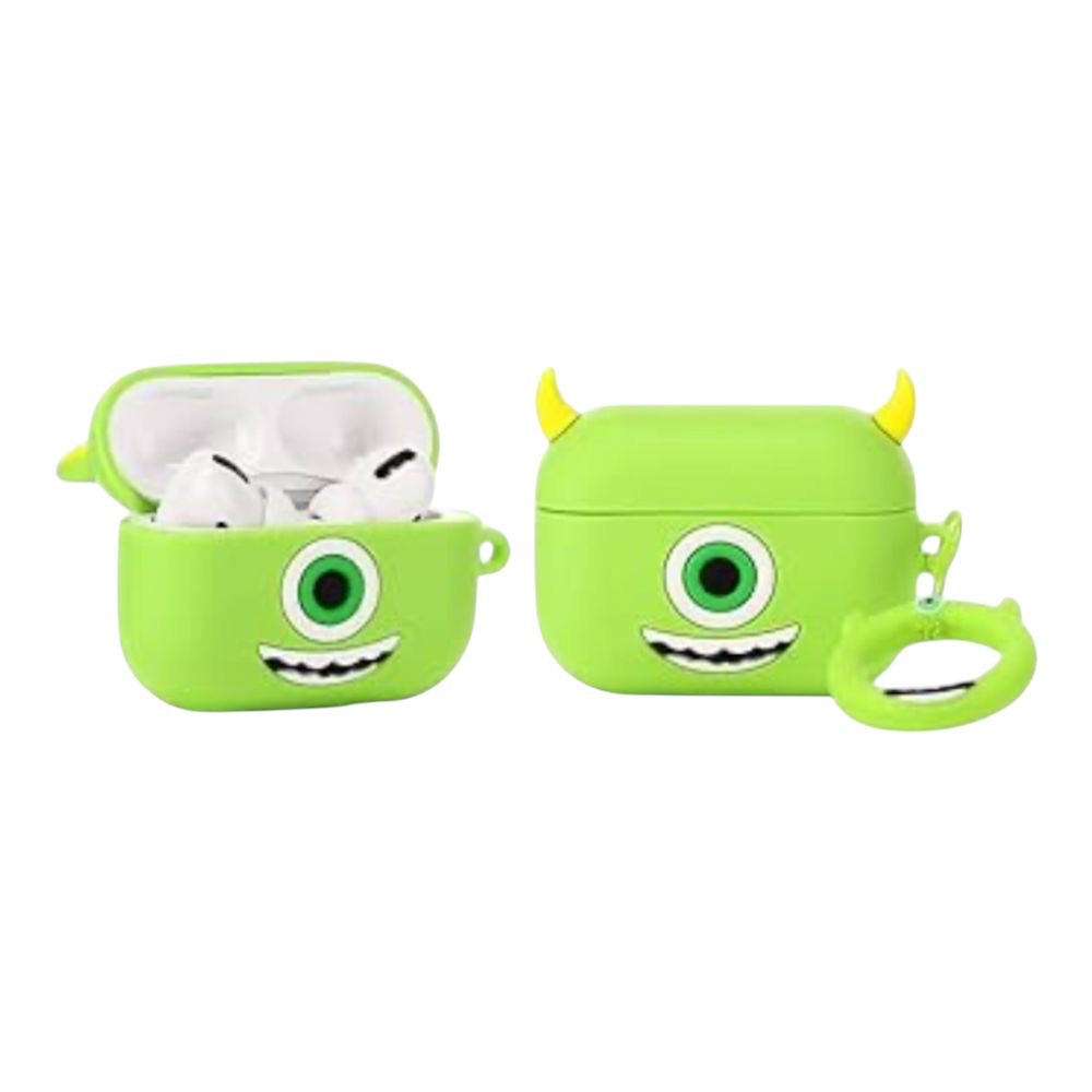 Estuche – Mike Monsters para AirPods 3