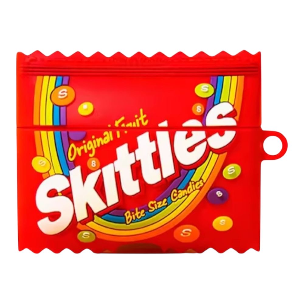 Estuche – Skittles Original para AirPods 4