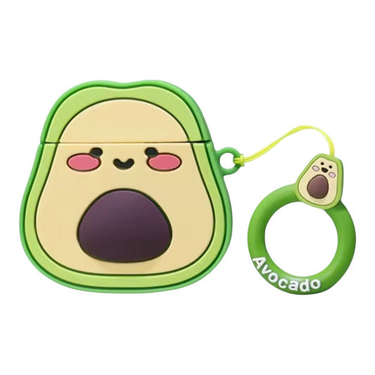 Estuche – Aguacate con Aro para AirPods 3