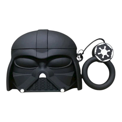 Estuche – Darth Vader para AirPods 4
