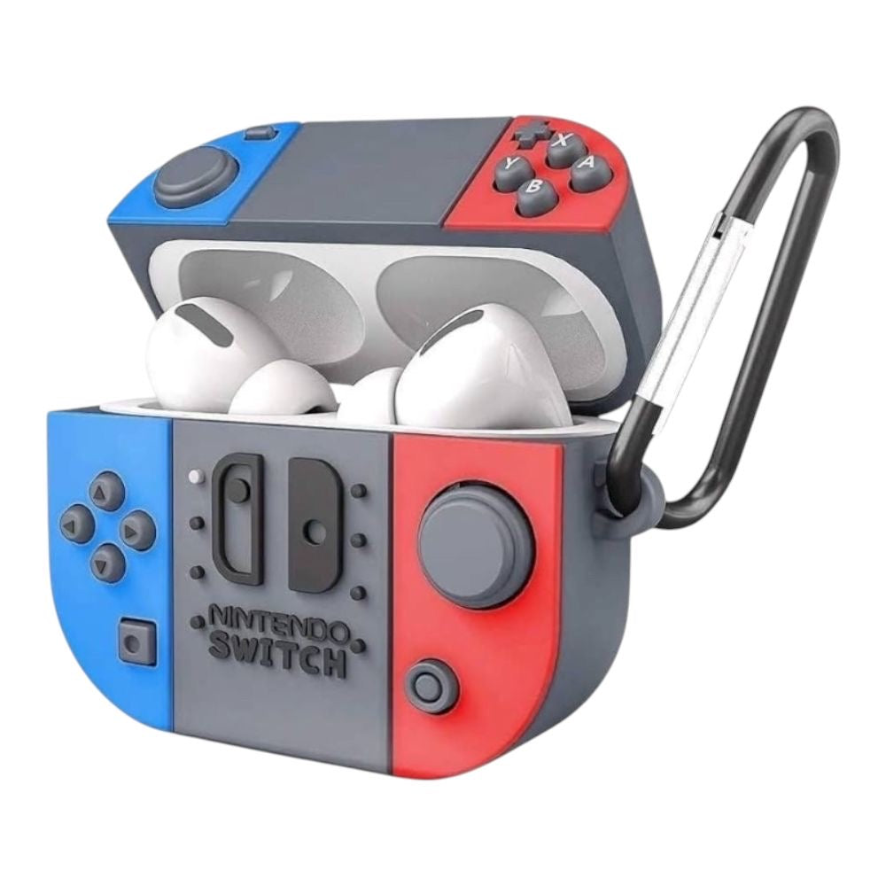 Estuche – Nintendo Switch para AirPods 3