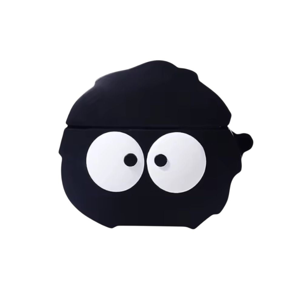 Estuche – Susuwatari Hollin para AirPods 1 y 2