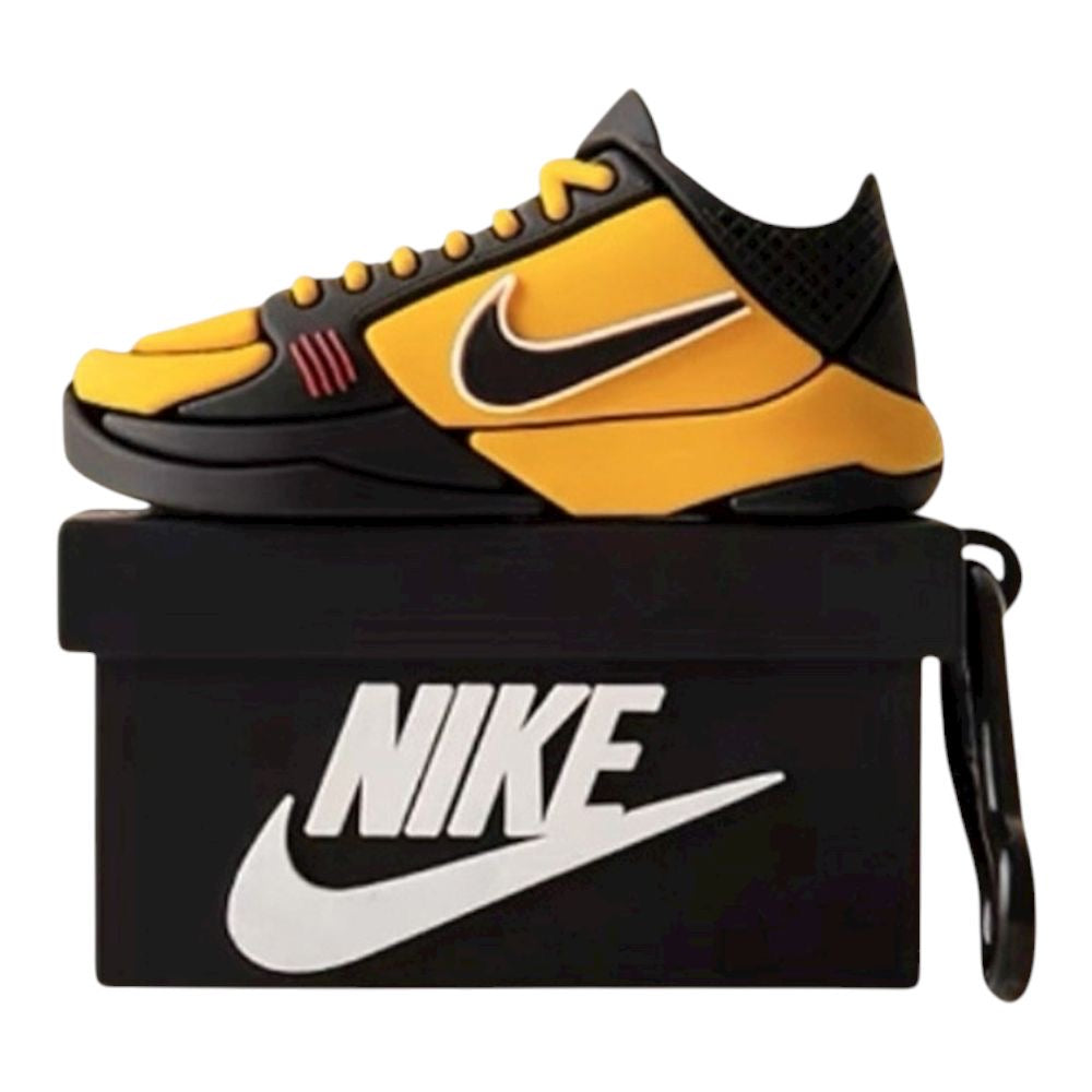 Estuche – Tenis Amarillo para AirPods 3