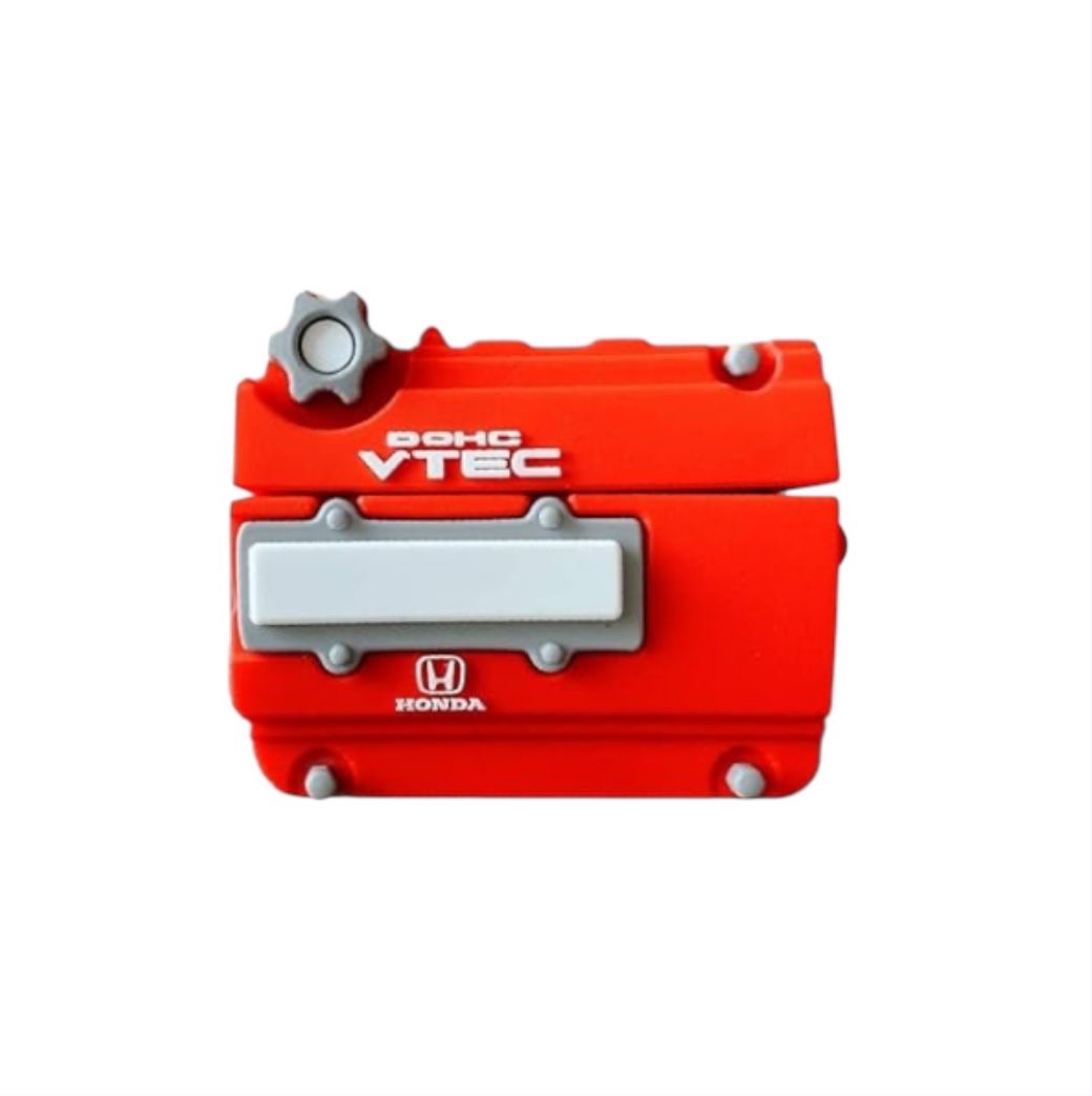 Estuche – Motor VTEC Style Edición Especial para AirPods 1 y 2