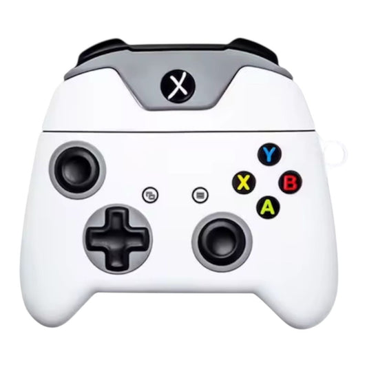 Estuche – Control Xbox Blanco para AirPods 3