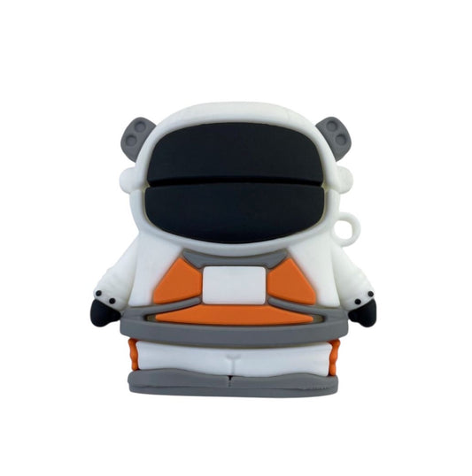 Estuche - Astronauta para AirPods 1 y 2