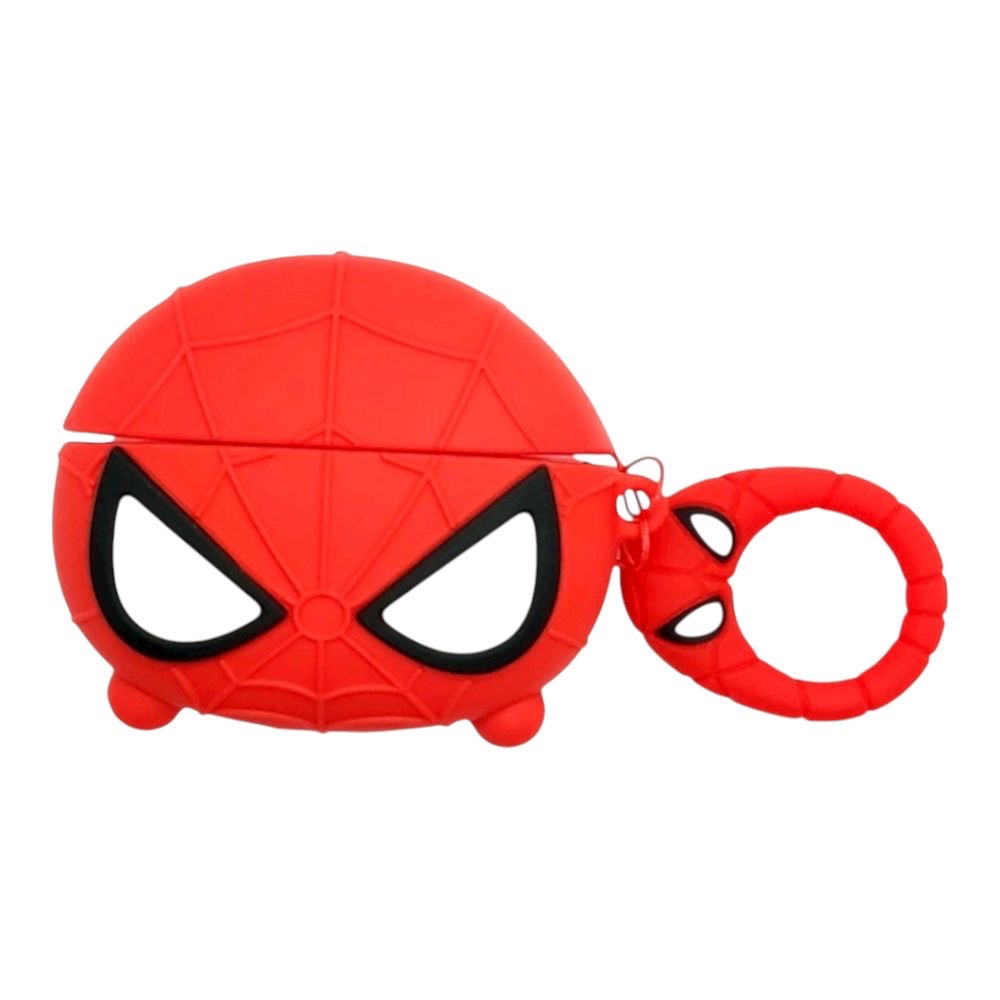 Estuche – Spiderman para AirPods 1 y 2