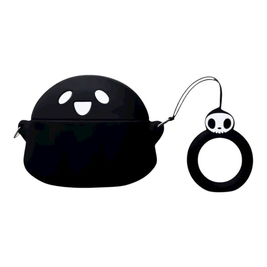 Estuche – Fantasmita Cute para AirPods 1 y 2