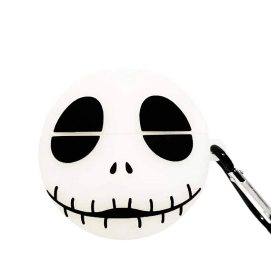 Estuche - Jack Skellington para AirPods 1 y 2